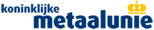 Logo-metaalunie