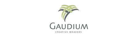 Logo Gaudium